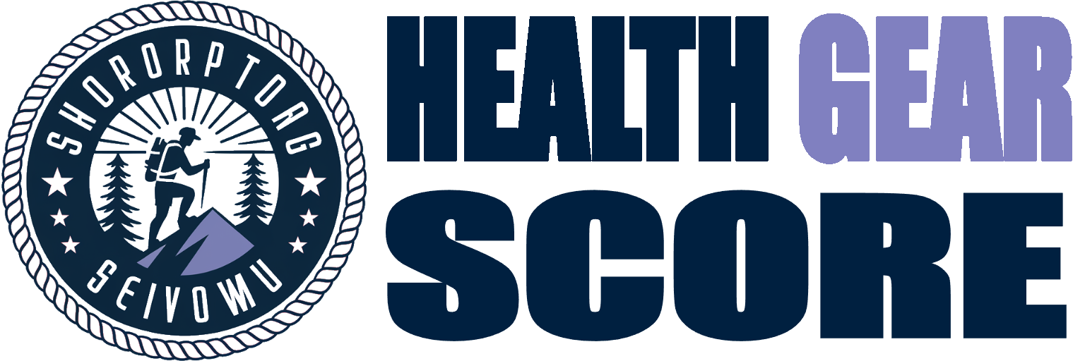 Healthgearscore